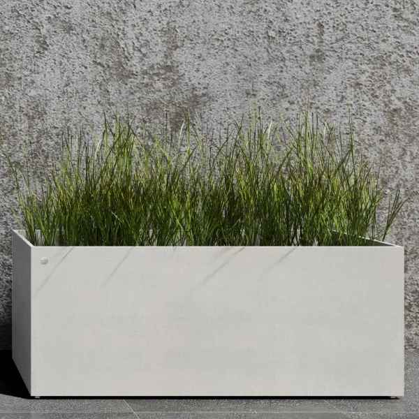 Semplito Grand White Stone